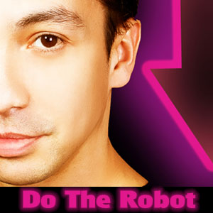 FREE MP3: Laidback Luke - Do The Robot 