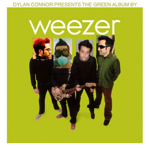 Almost Green Album