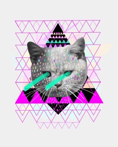 Track artwork