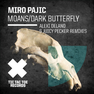 Track artwork