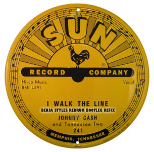 Track artwork