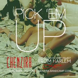Track artwork