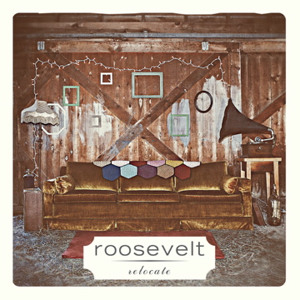 Track artwork
