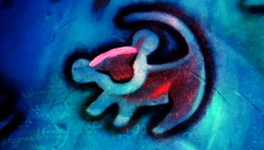 Track artwork