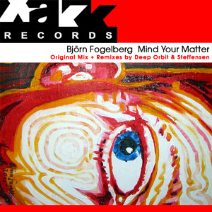 Track artwork