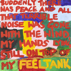 Track artwork