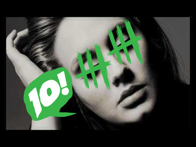 Track artwork