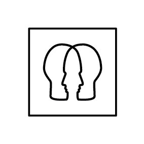 label
