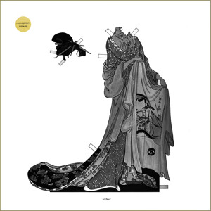 Track artwork