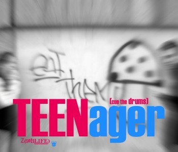 TEEnager