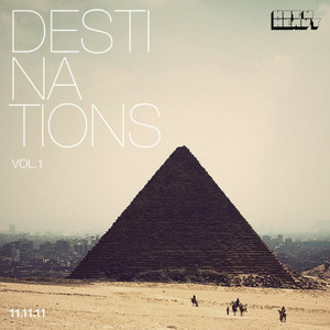 Track artwork