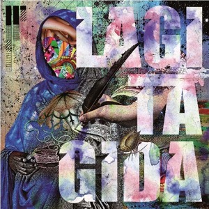 @playlist artwork