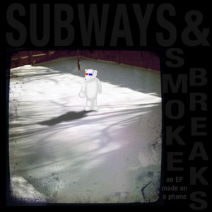 Track artwork