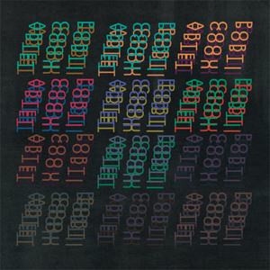 Track artwork