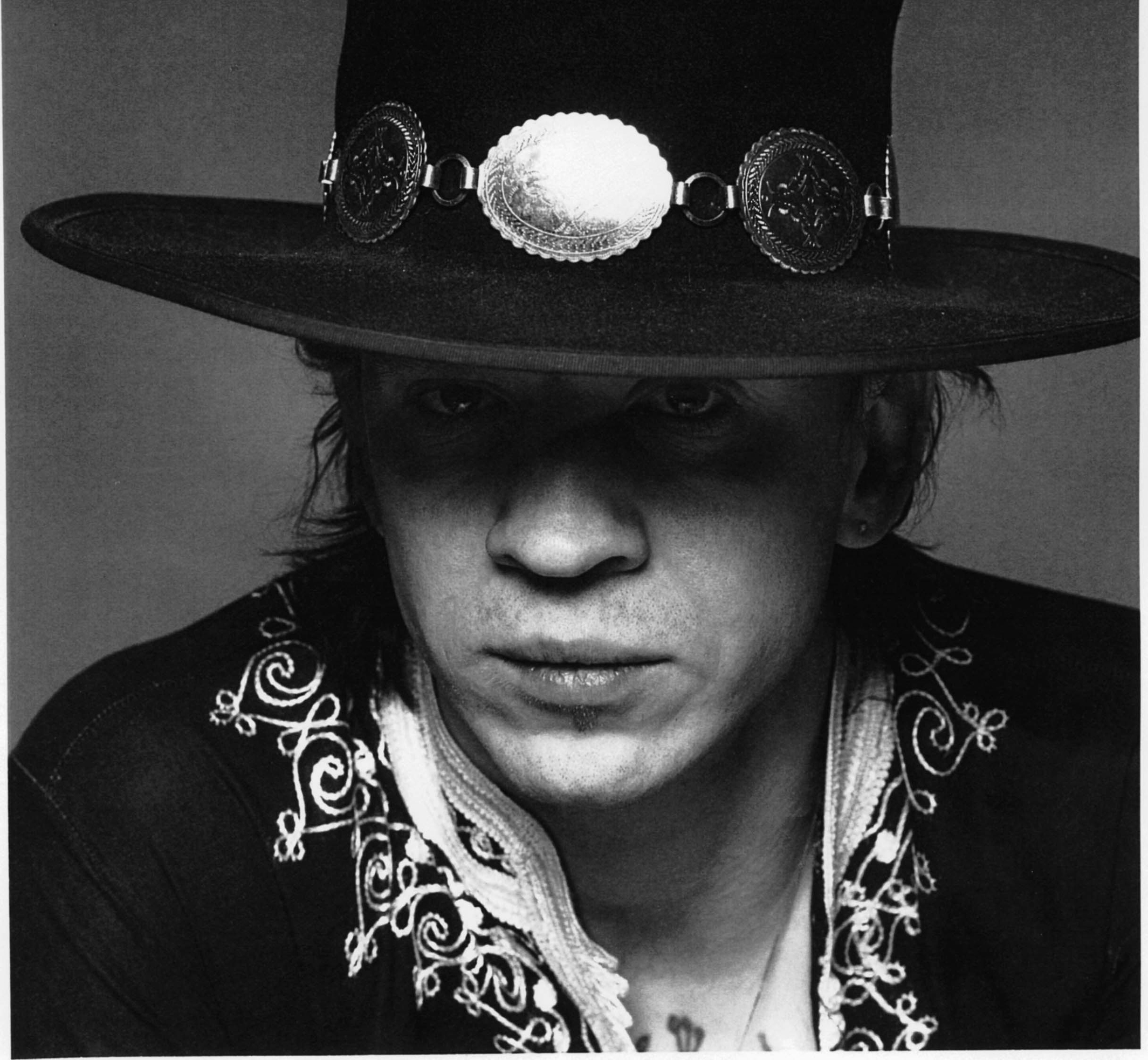 Stevie Ray Vaughan & Double Trouble - The House Is Rockin' Stevie Ray Vaughan & Double Trouble - The House Is Rockin'