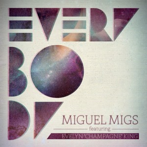 Track artwork