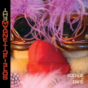 Track artwork