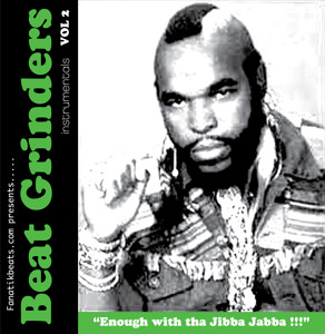 Track artwork