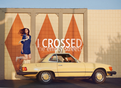 Track artwork