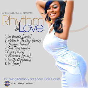 @playlist artwork