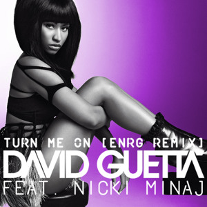 Track artwork
