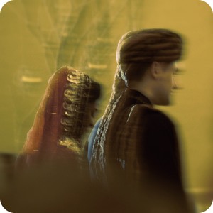 Track artwork