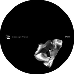 Track artwork