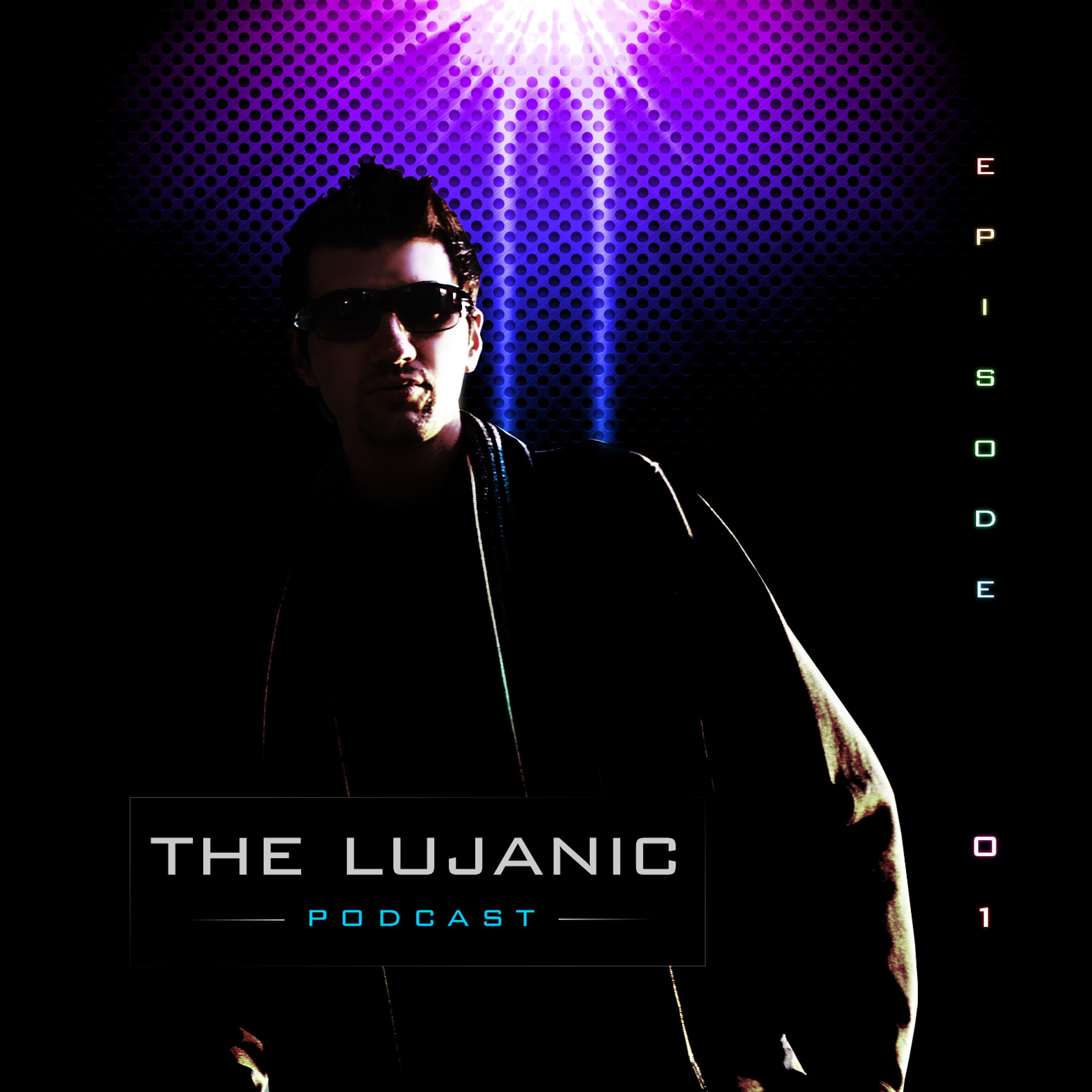 The LuJanic Podcast