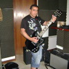 Crying by Aerosmith - Performed by Sao Rock - Live album artwork
