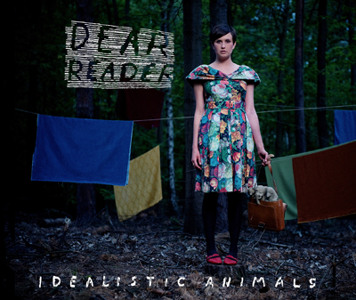 Track artwork