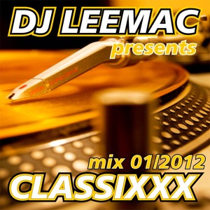 Track artwork