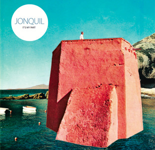 Track artwork
