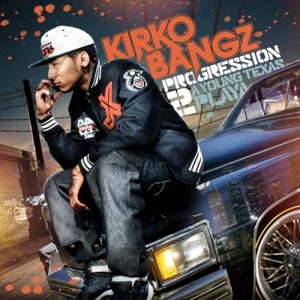 Track artwork