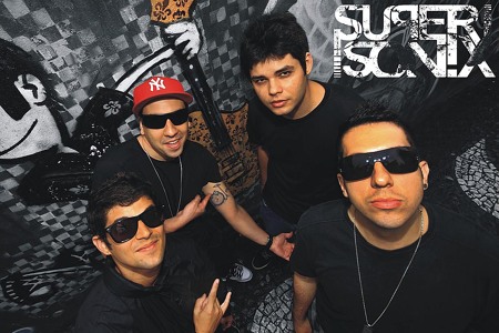 Track artwork