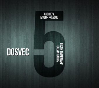Track artwork