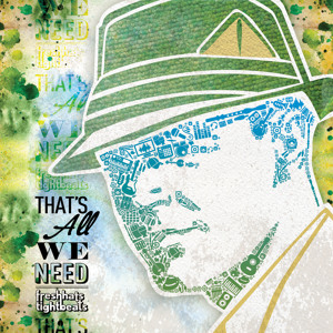 @playlist artwork