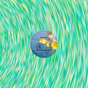 Track artwork