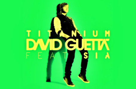 Titanium (Wi!S 2K12 Remix)