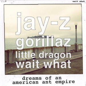 Track artwork