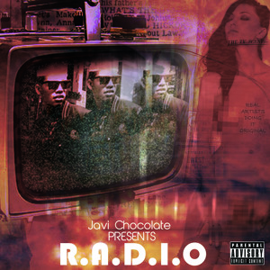 @playlist artwork