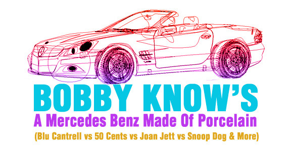 Track artwork