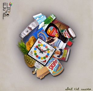Track artwork