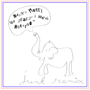 Track artwork