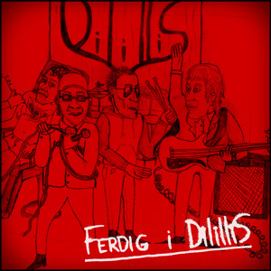 Track artwork