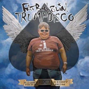Track artwork