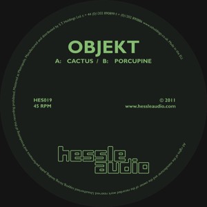 Track artwork