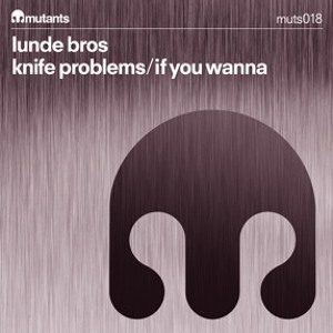 Track artwork