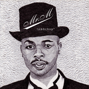 Track artwork