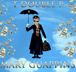 Track artwork