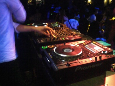 Mix Dj Apple